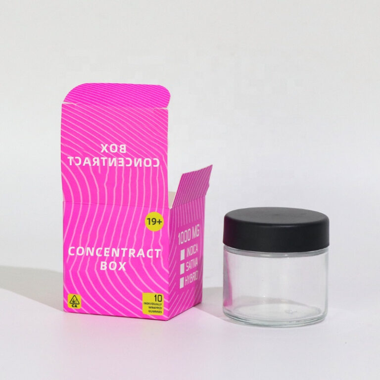cannabis-concentrate-packaging