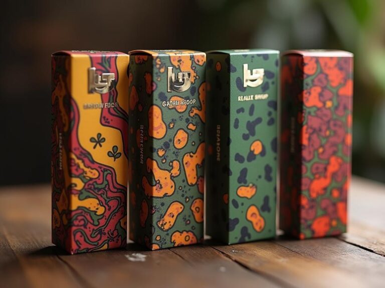 ¿Los vaporizadores dank tienen ahora un paquete diferente?