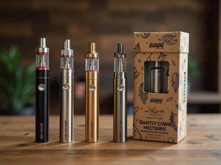 ¿Tienes que estar en casa para recibir los paquetes de vapeo?