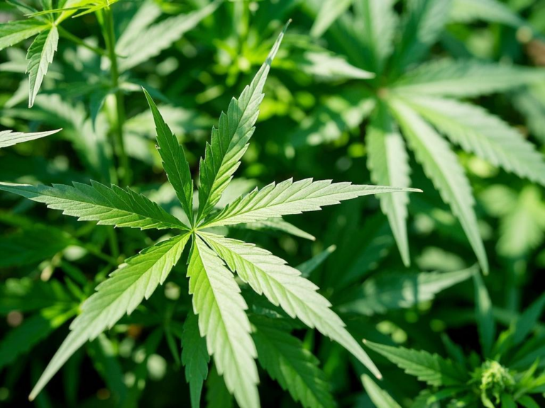 Brauchen Cannabis-Topika eine kindersichere Verpackung?