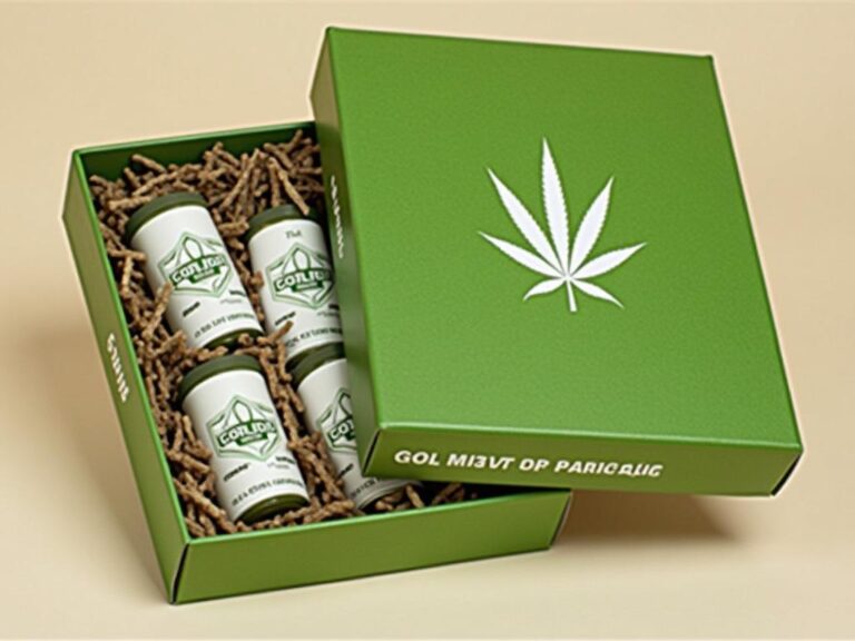 Does marijuana packaging offer wholesale pricing 1