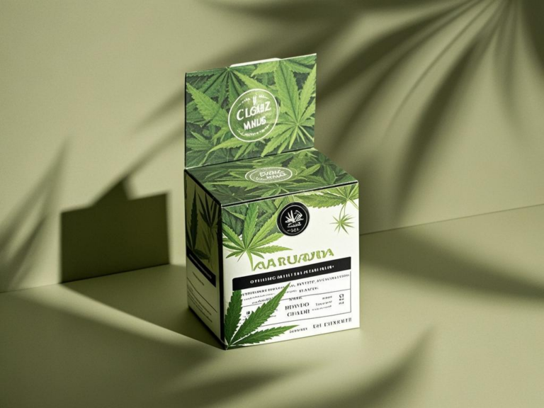 ¿Se requieren dosis de marihuana medicinal en Michigan en el paquete?