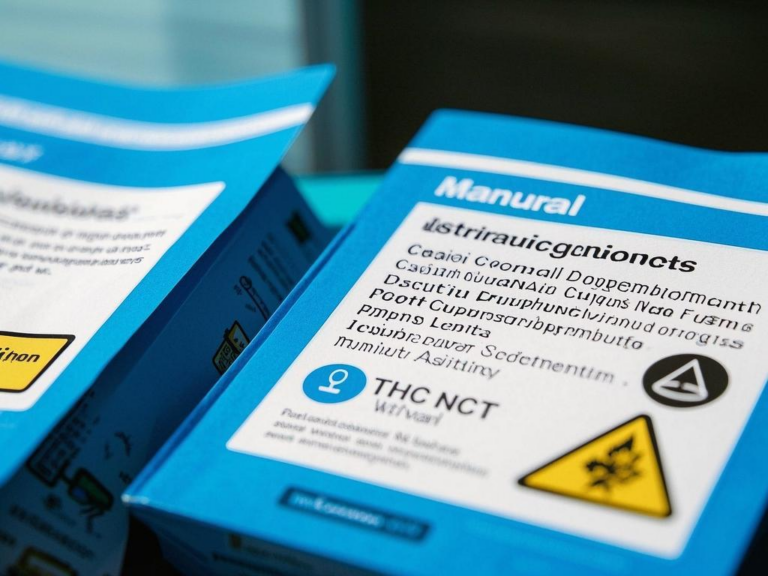 Essential Requirements for Cannabis Packaging and Label Compliance