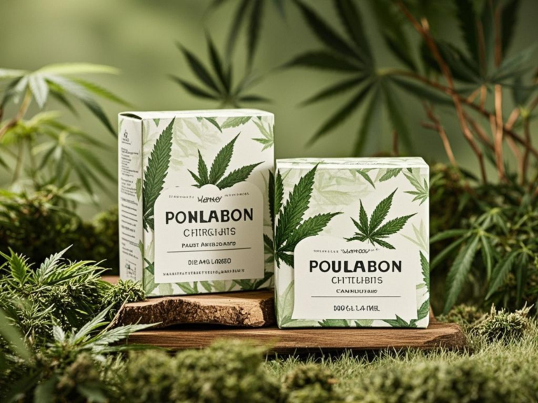 Cómo deben las empresas empaquetar su marihuana para la venta