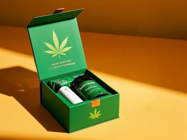 ¿Cómo se empaqueta la marihuana para la venta callejera?
