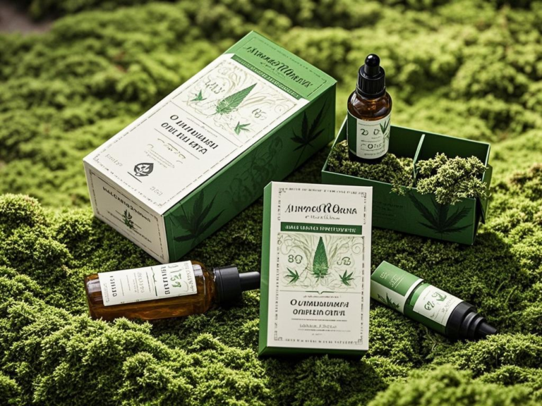 ¿Qué tamaño tiene un paquete de una onza de marihuana?