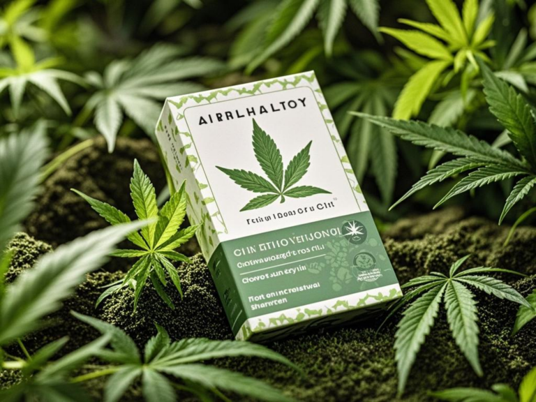 ¿Cuánto tiempo se conserva la marihuana envasada?