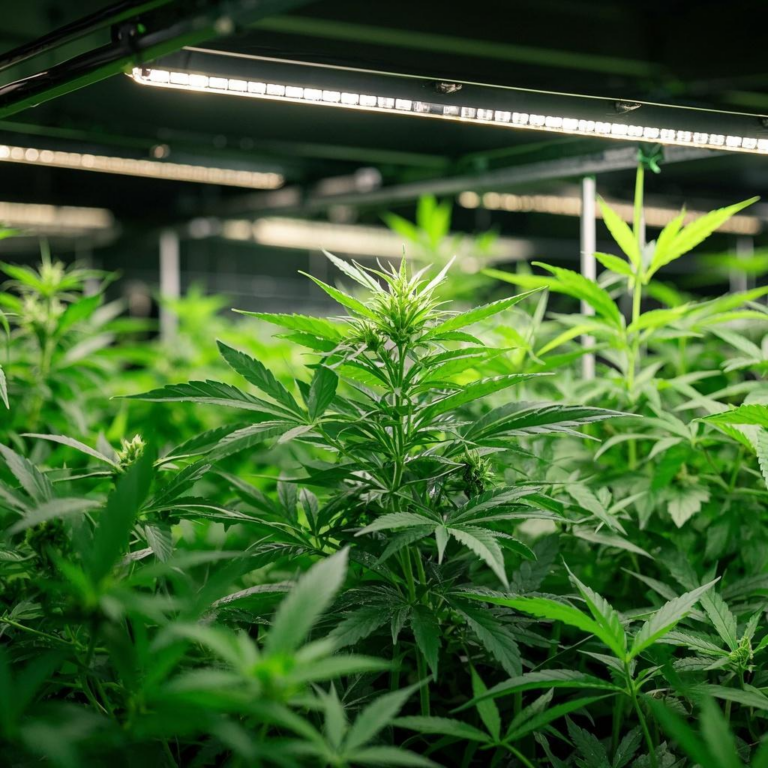 How much is a marijuana grow box