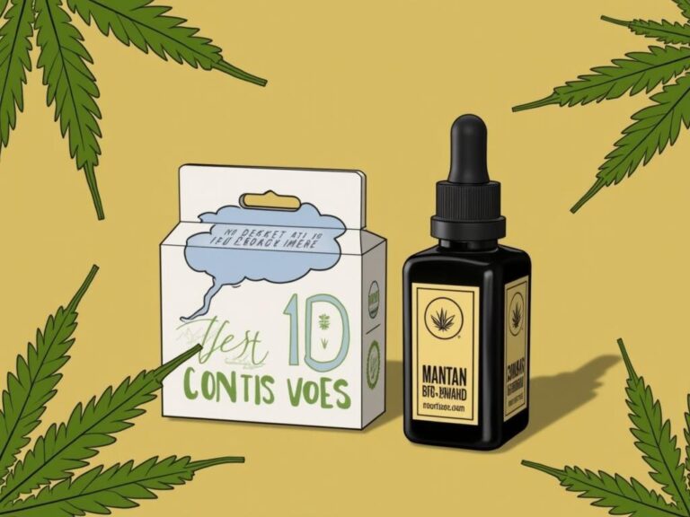 So lassen Sie Ihr Marihuana verpacken 1