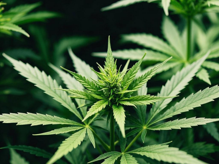 Cómo procesar y envasar plantas de marihuana