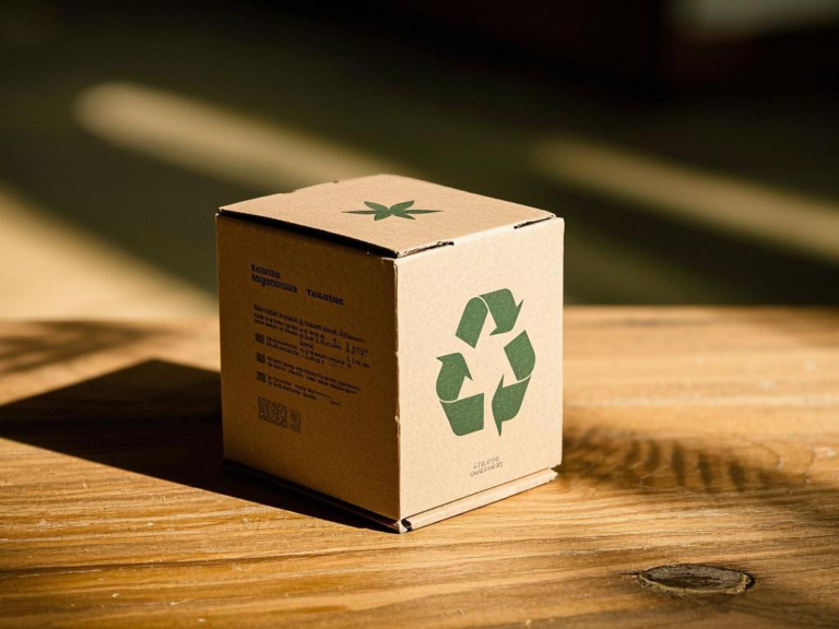How to recycle your cannabis packaging