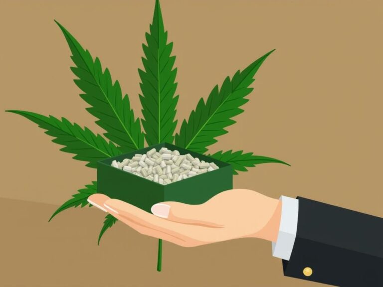 How to start a marijuana packaging company