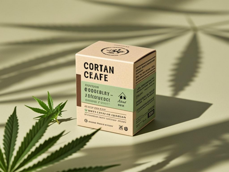 Mastering Cannabis Packaging Design Tips for Effective Packaging