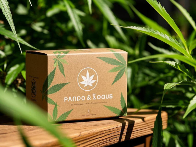 Ultimate Guide to Cannabis Packaging Design Tips Creative Ideas