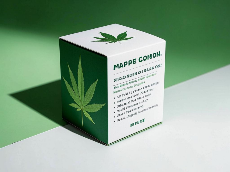 ¿Qué es un envasador de dispensario de marihuana?