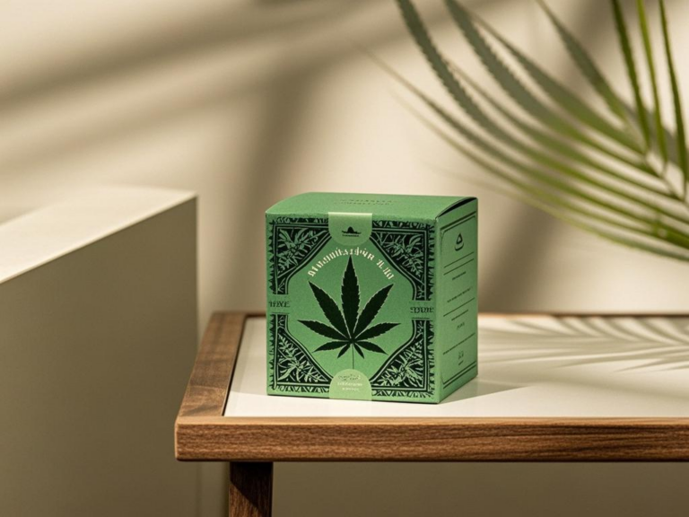 What is an evidence package cannabis 1