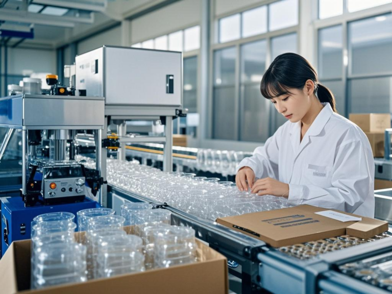 What to do as concentrate packager
