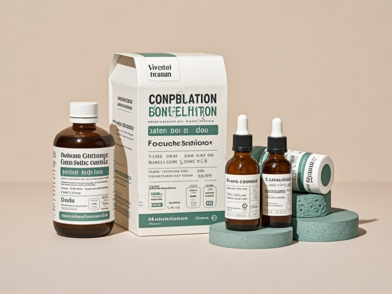 What would a packaging concentration do