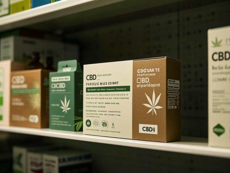 Where can i buy cannabis cbd packaging