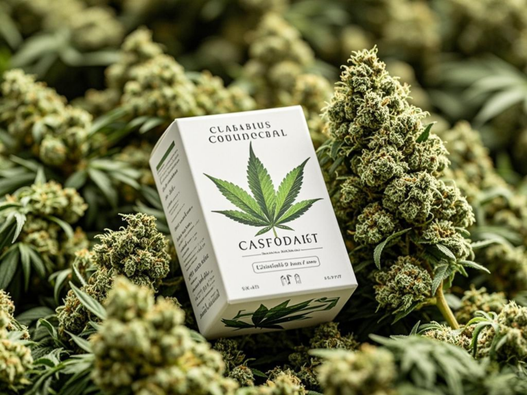 Where can i get custom cannabis flower packaging