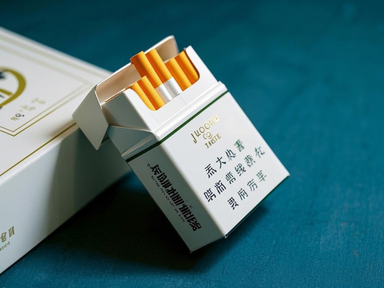 ¿Por qué han cambiado las cajas de cigarrillos mentolados de Newport?