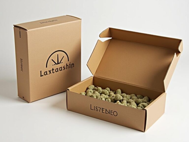 a a packaging marijuana packaging box supplies
