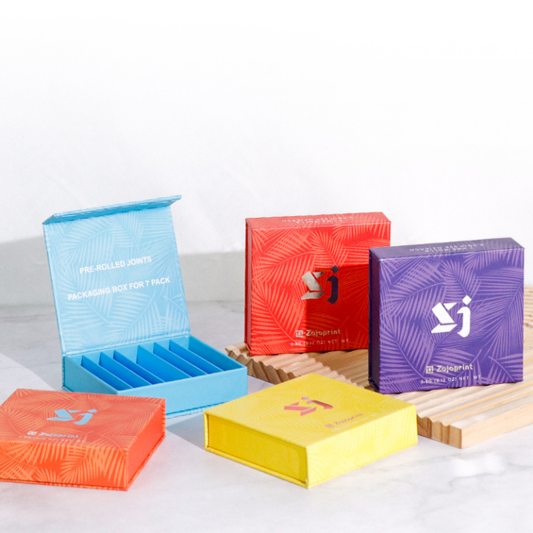 paper packaging