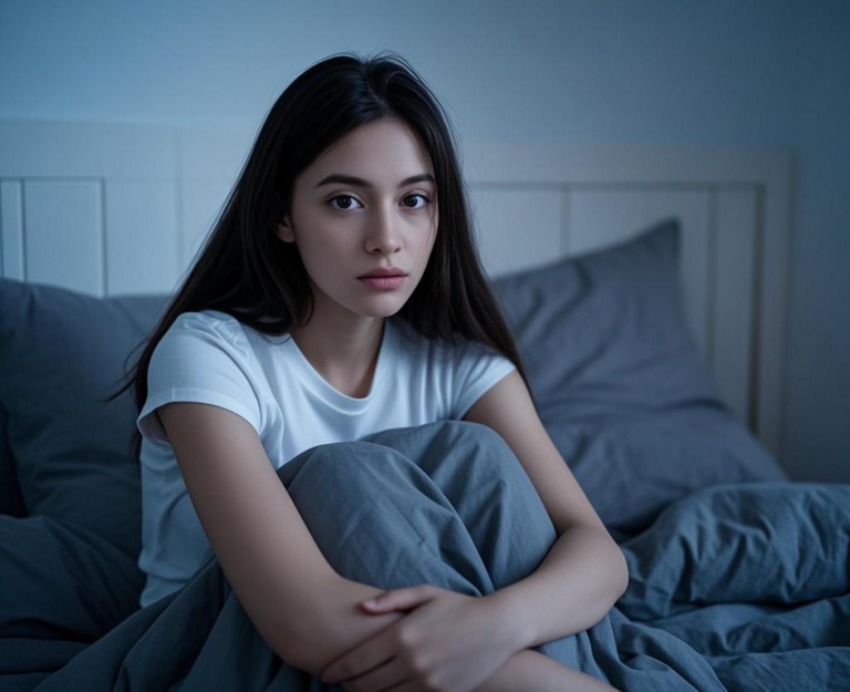¿Puede el CBD ayudar con el insomnio?